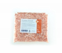 500g Himalayan Pink Salt Coarse